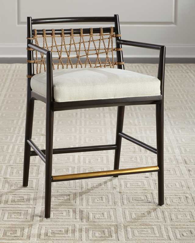Pratt Barstool 30"