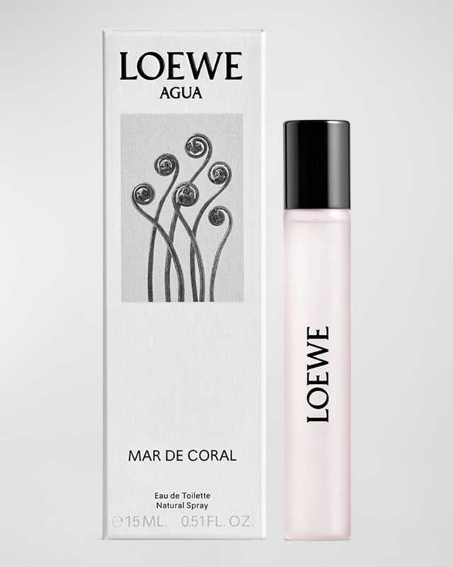 Mar de Coral Eau de Toilette, 0.5 oz.