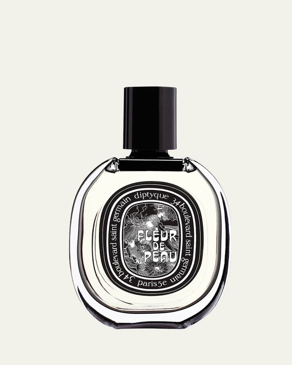 Fleur de Peau Eau de Parfum, 2.4 oz.