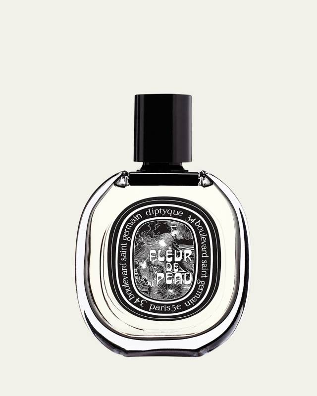 Fleur de Peau Eau de Parfum, 2.4 oz.