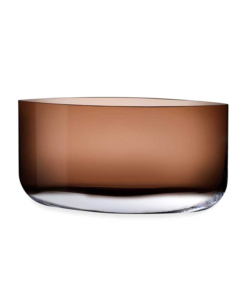 Blade Flat Vase