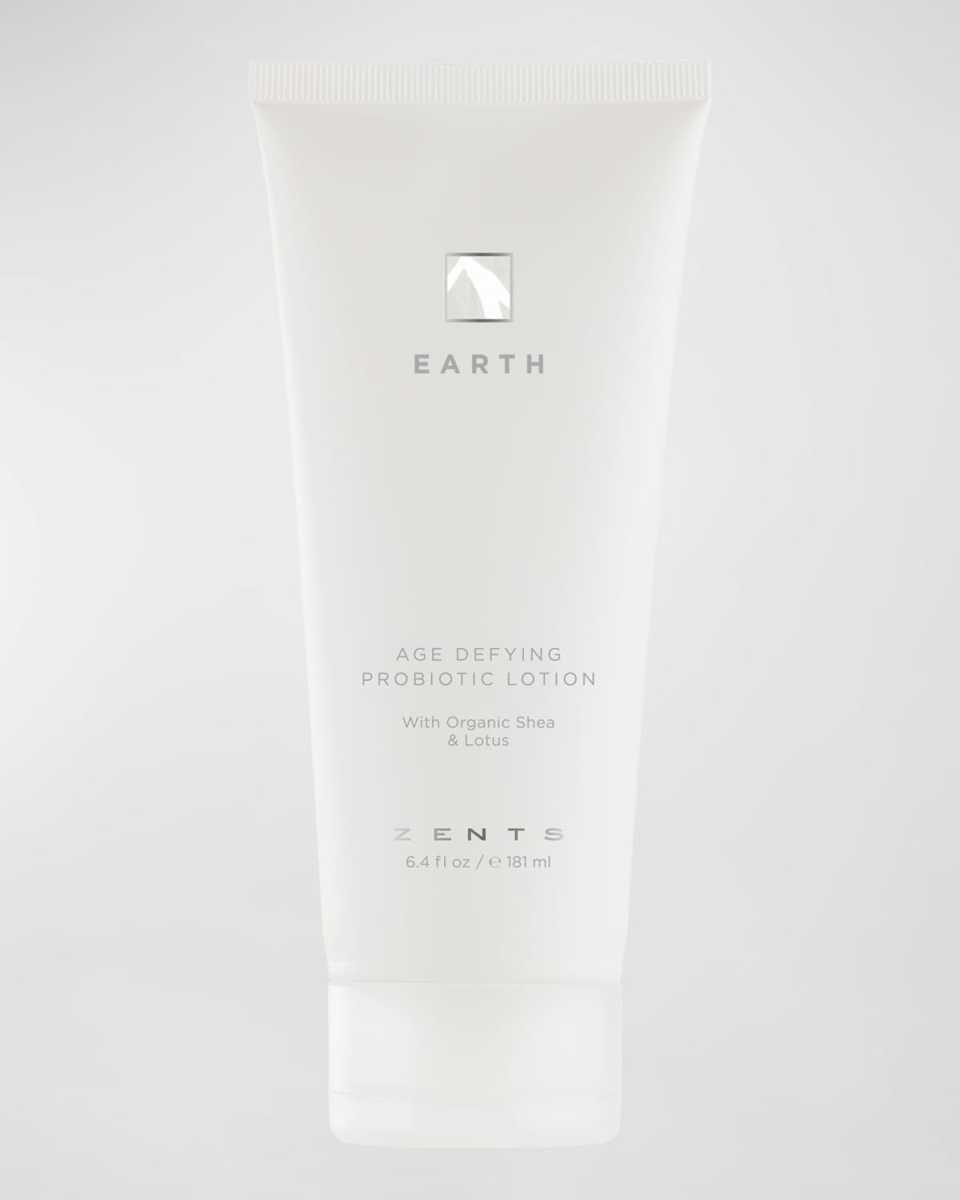 6 oz. Earth Age Defying Probiotic Lotion