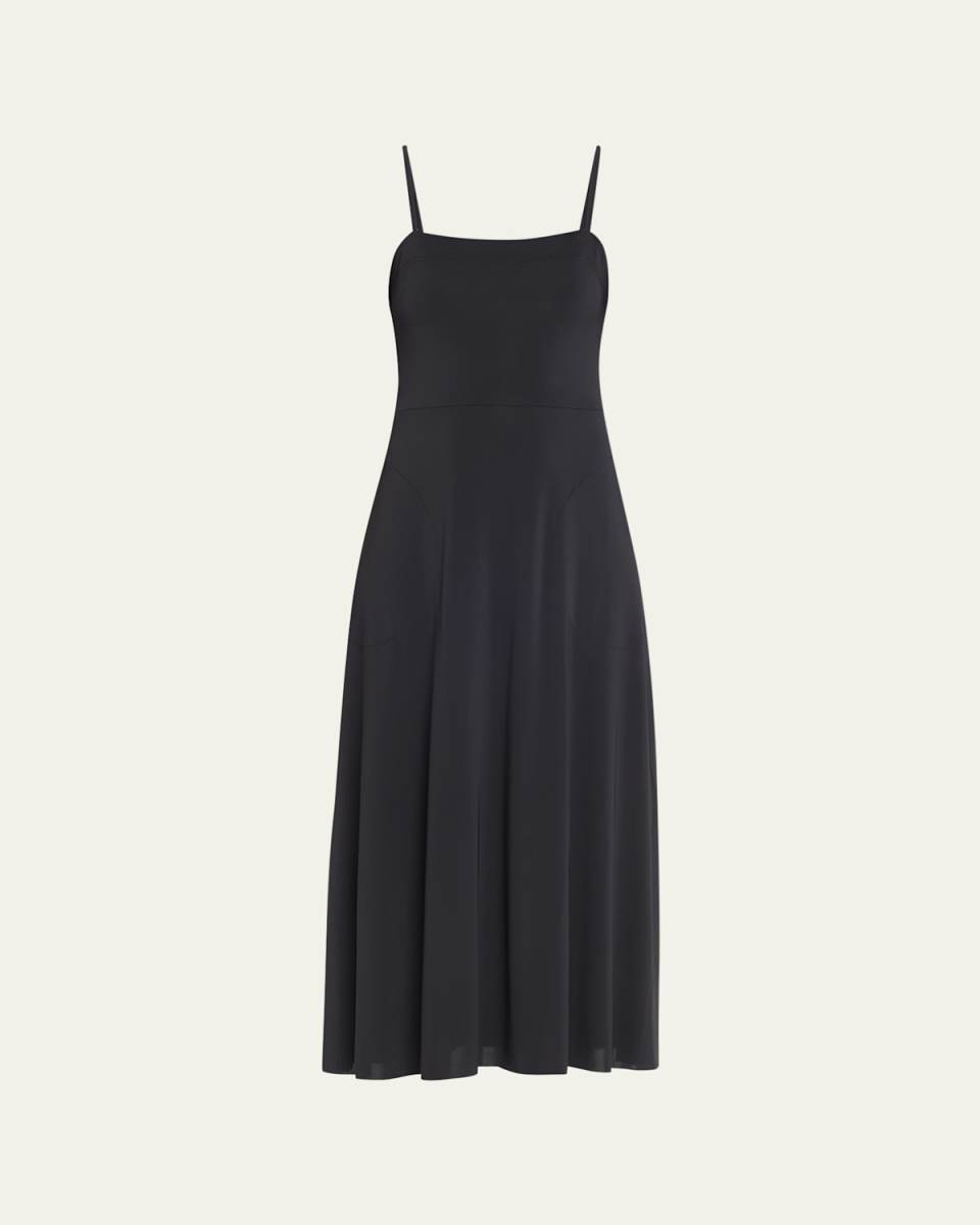 Mila Maxi Dress