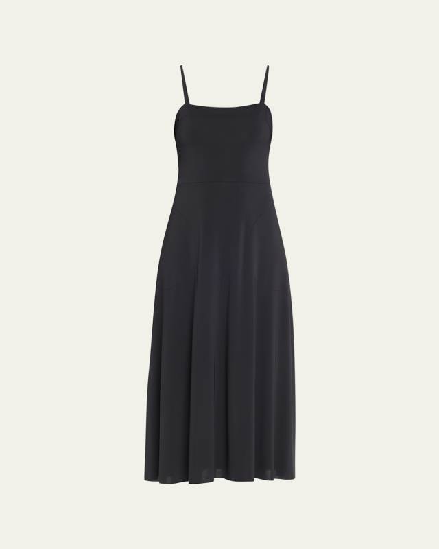 Mila Maxi Dress