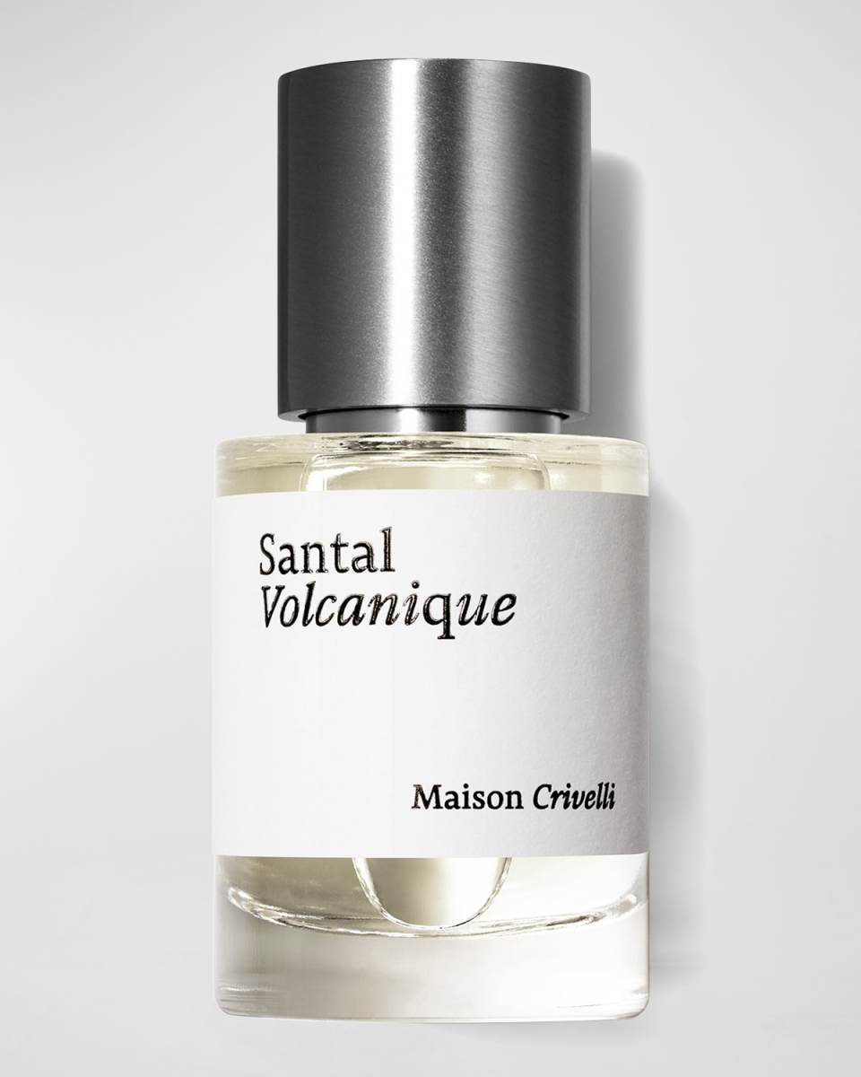 Santal Volcanique Eau de Parfum,