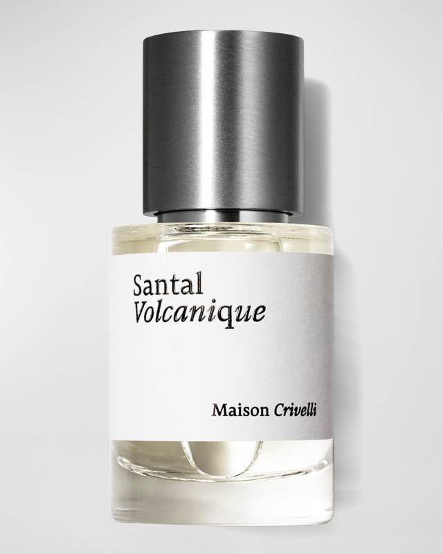 Santal Volcanique Eau de Parfum,