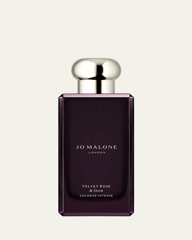 Velvet Rose and Oud Cologne Intense,