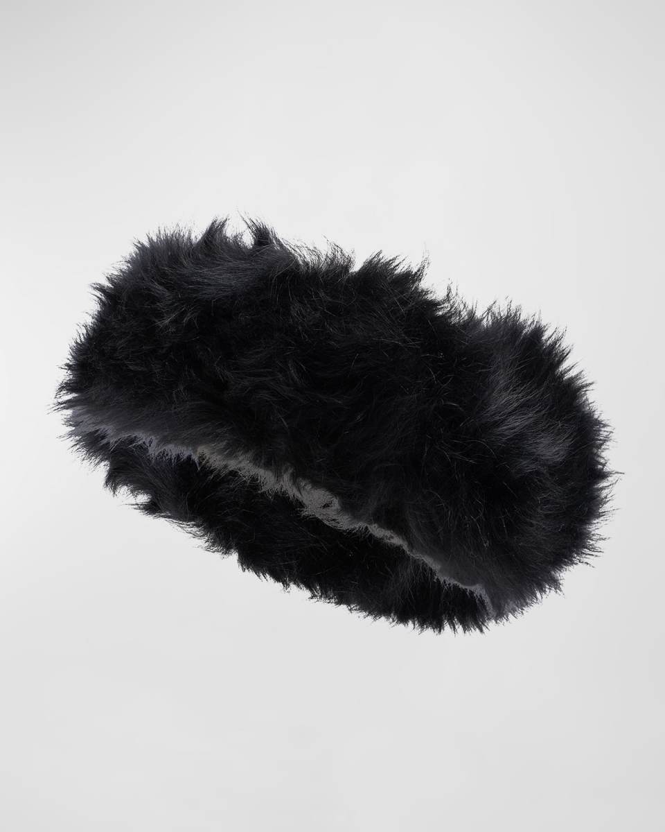 Select Lamb Headband
