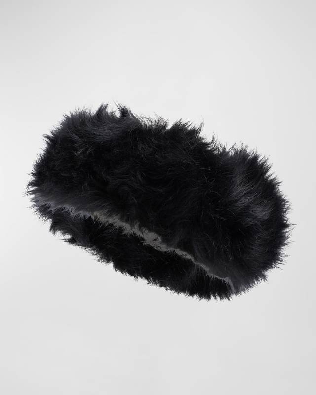 Select Lamb Headband