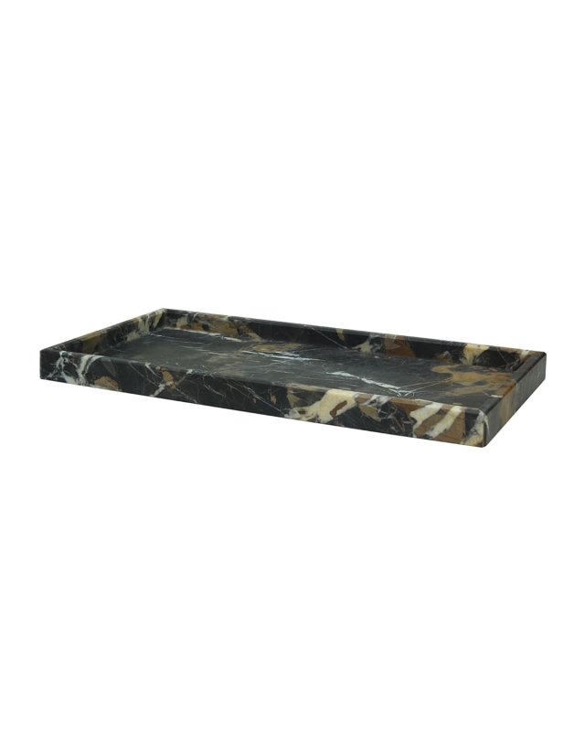 Eris Collection Large Vanity Tray
