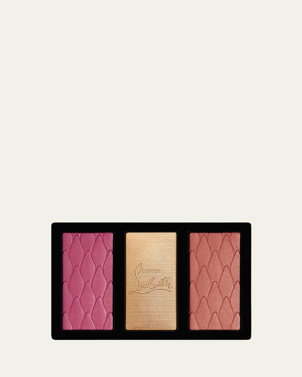 Abracadabra La Palette Blush & Highlighter Palette Refill