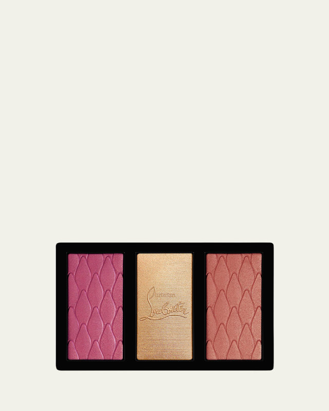 Abracadabra La Palette Blush & Highlighter Palette Refill