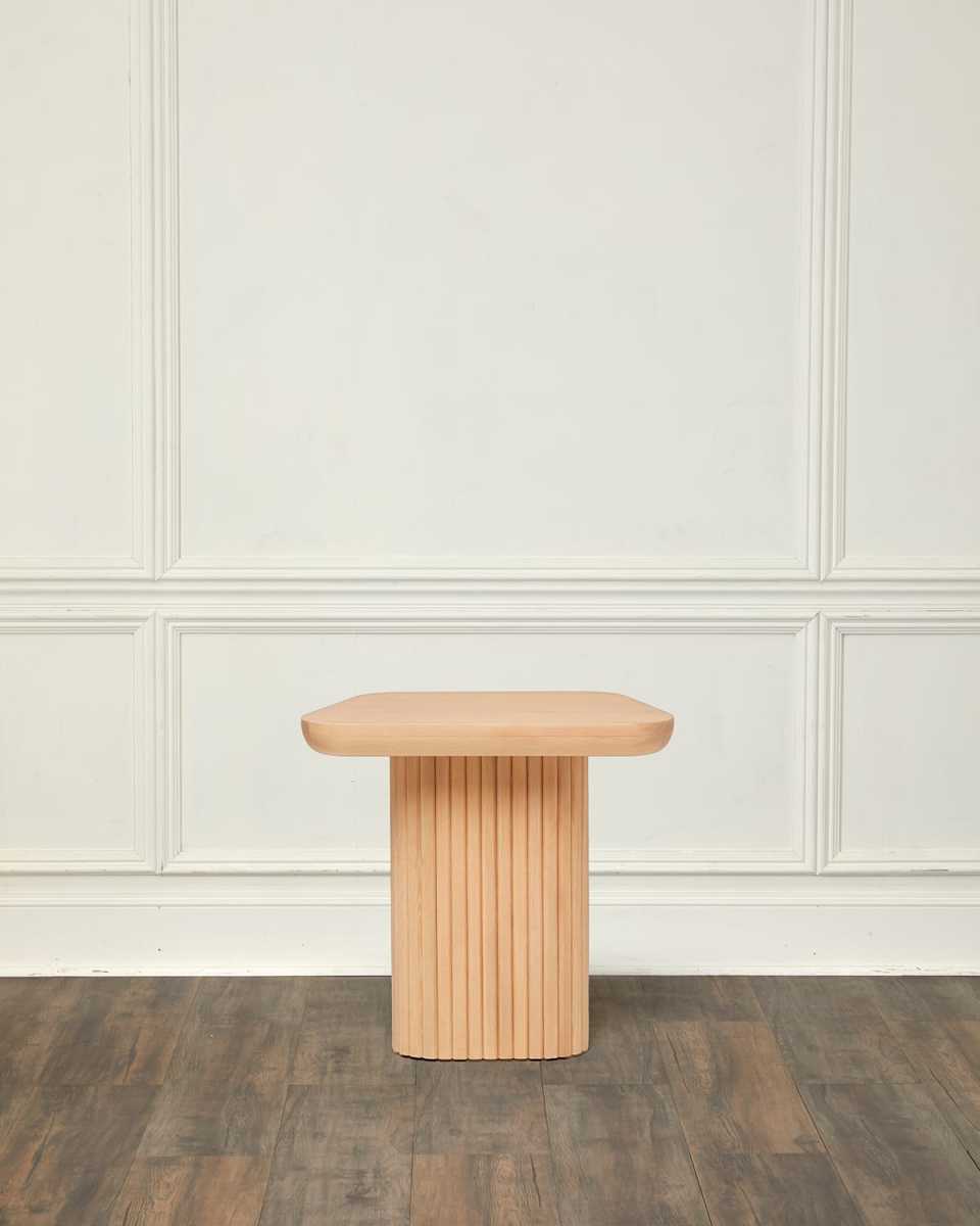 Carrabelle Side Table