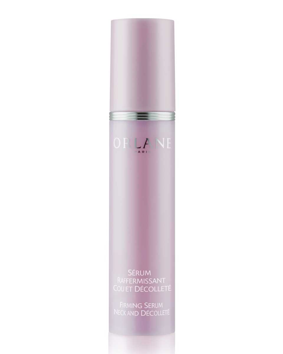 Firming Serum Neck and Decollete, 1.7 oz.