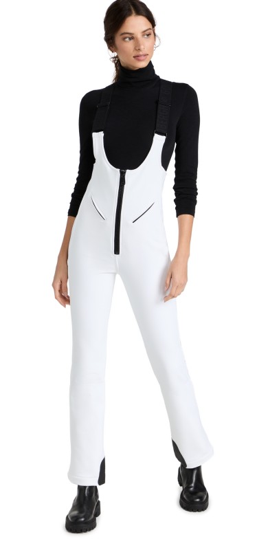 Goldbergh Phoebe Jumpsuit Black