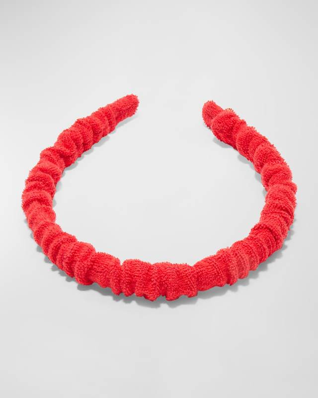 Jessie Terry Cloth Headband