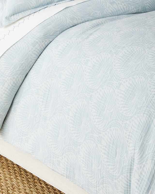 Adesh Mist Duvet Set,