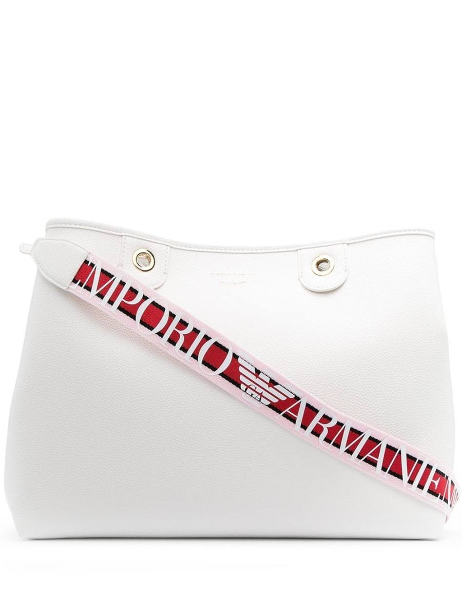 MyEA shopper tote bag
