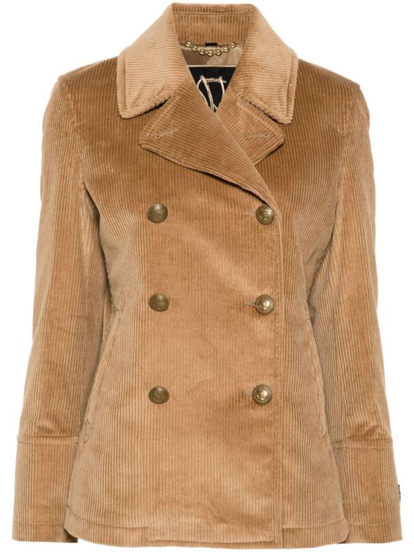 Dafne peacoat