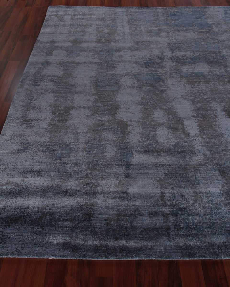Dughlas Hand-Knotted Rug, 10' x 14'