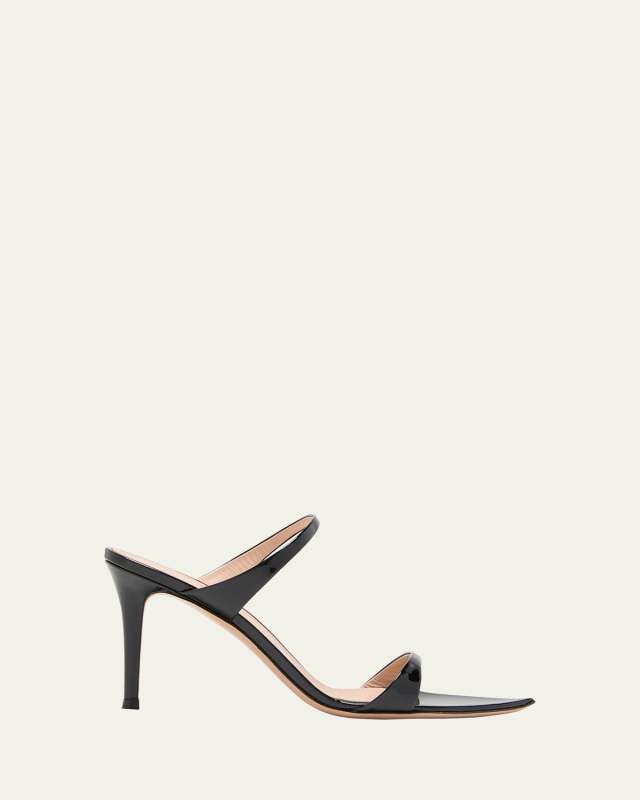 Mayfair Mules