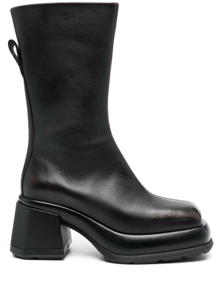 80mm Cassia boots