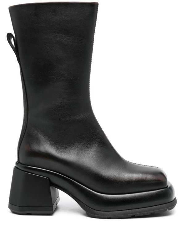 80mm Cassia boots