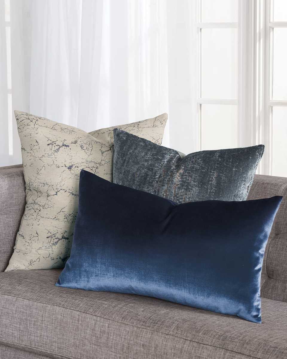 Focaccia Decorative Pillow