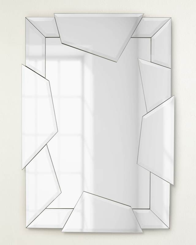 Obsession Mirror