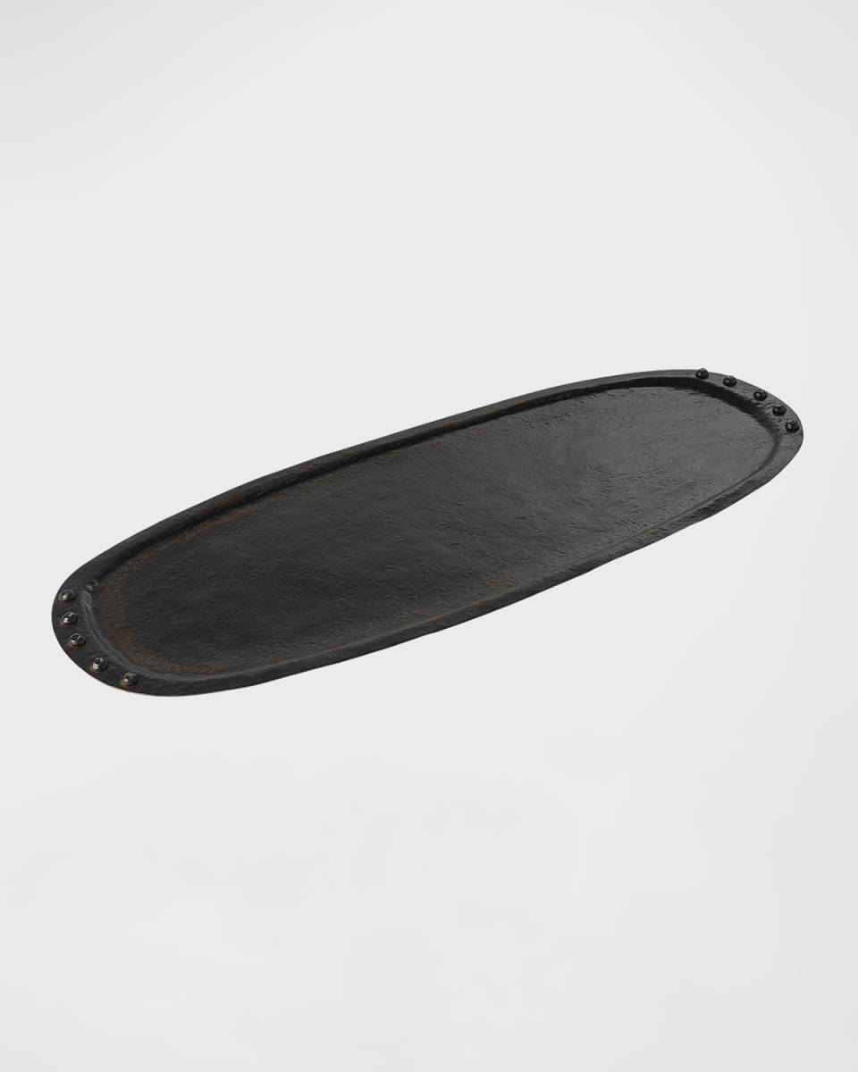 Ovalarga XL Tray