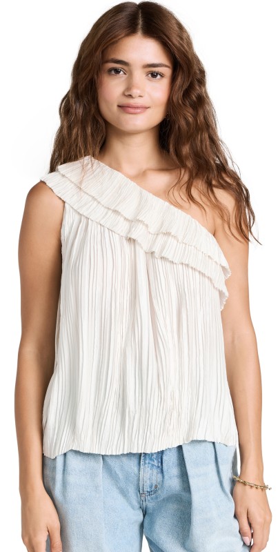 Ulla Johnson Ravenna Top Pristine