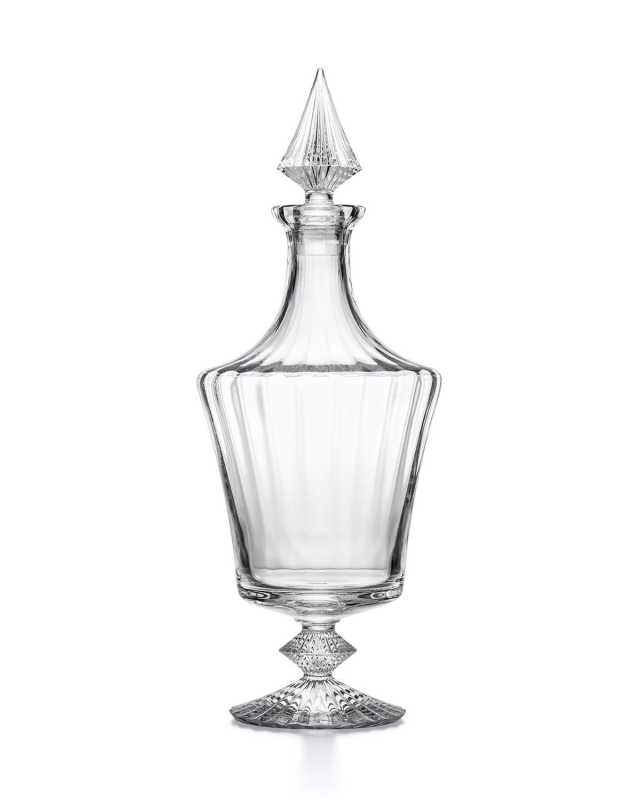 "Mille Nuits" Wine Decanter