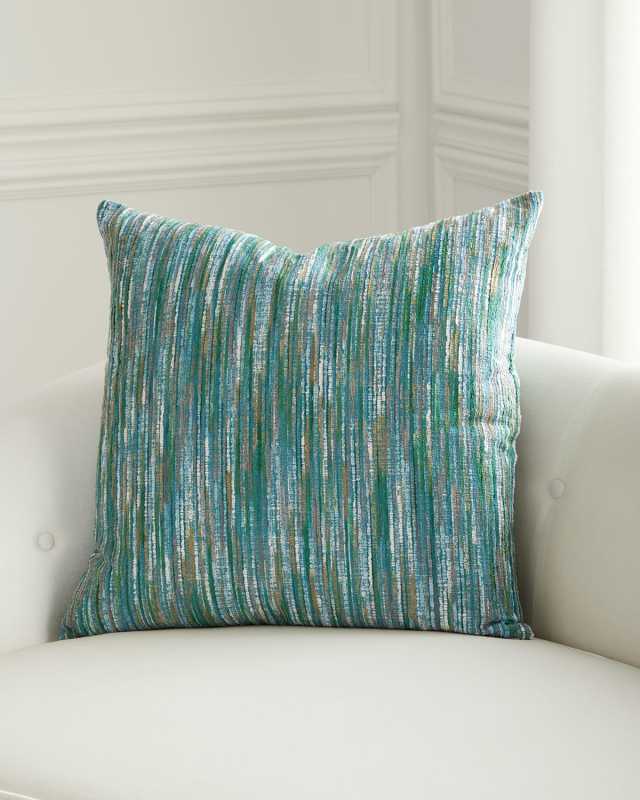 Grassland Pillow,