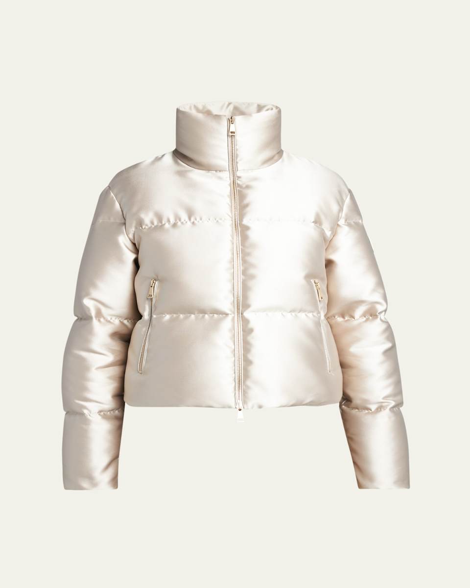 Bonnelles Puffer Jacket