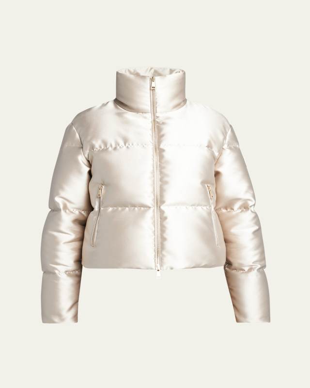 Bonnelles Puffer Jacket