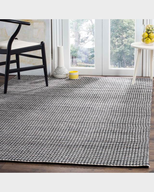 Lyle Hand-Loomed Rug, 8' x 10'