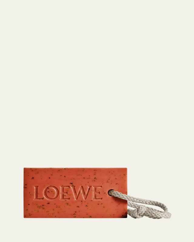 Tomato Leaves Solid Soap, 290 g