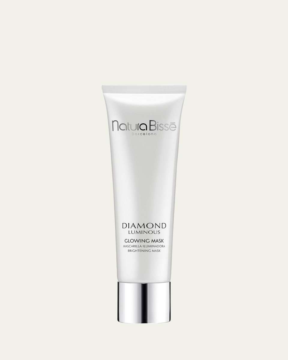 3.5 oz. Diamond Luminous Perfecting Glowing Mask
