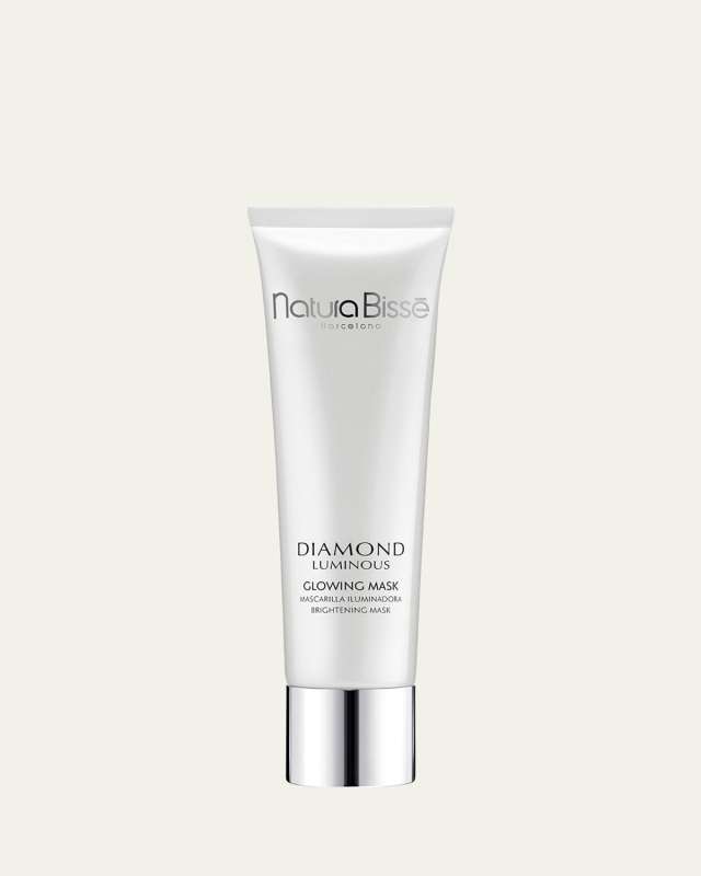 3.5 oz. Diamond Luminous Perfecting Glowing Mask