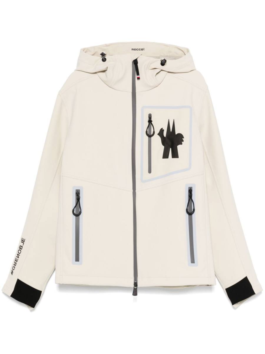 Cormet jacket