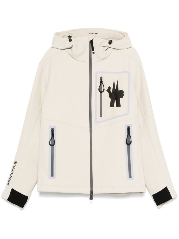 Cormet jacket
