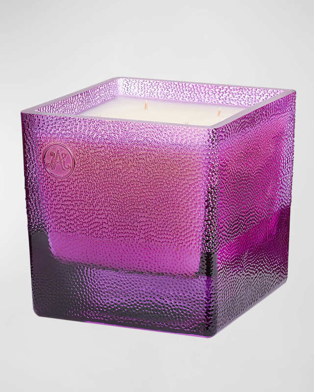Sensuale Gingiberi 4-Wick Scented Candle, 1.1kg