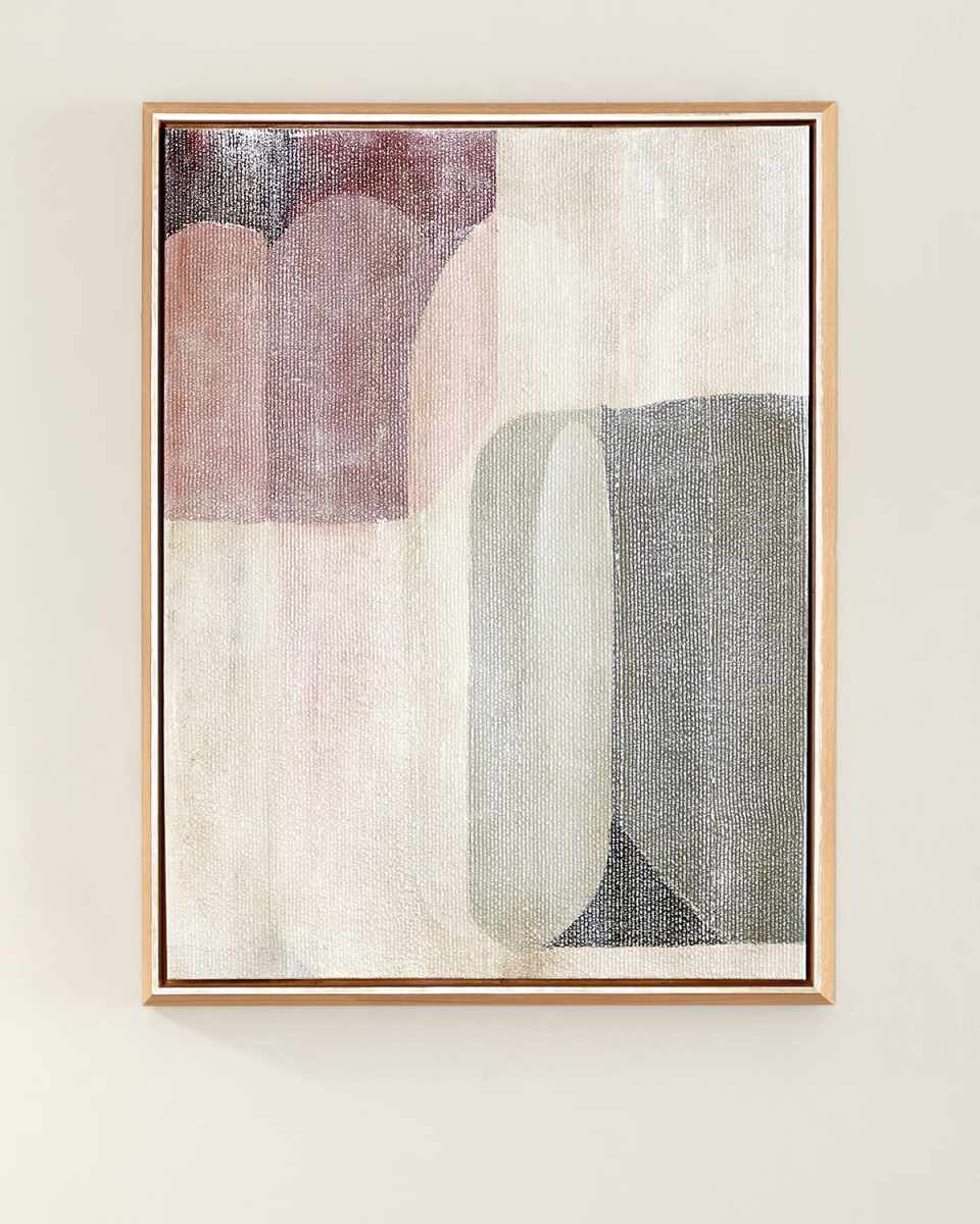 "Off The Grid" Wall Art