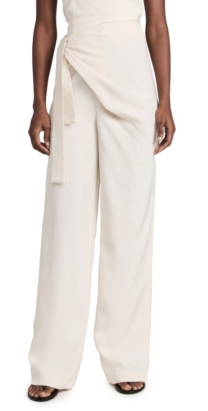 GAUGE81 Carlow Pants Ecru