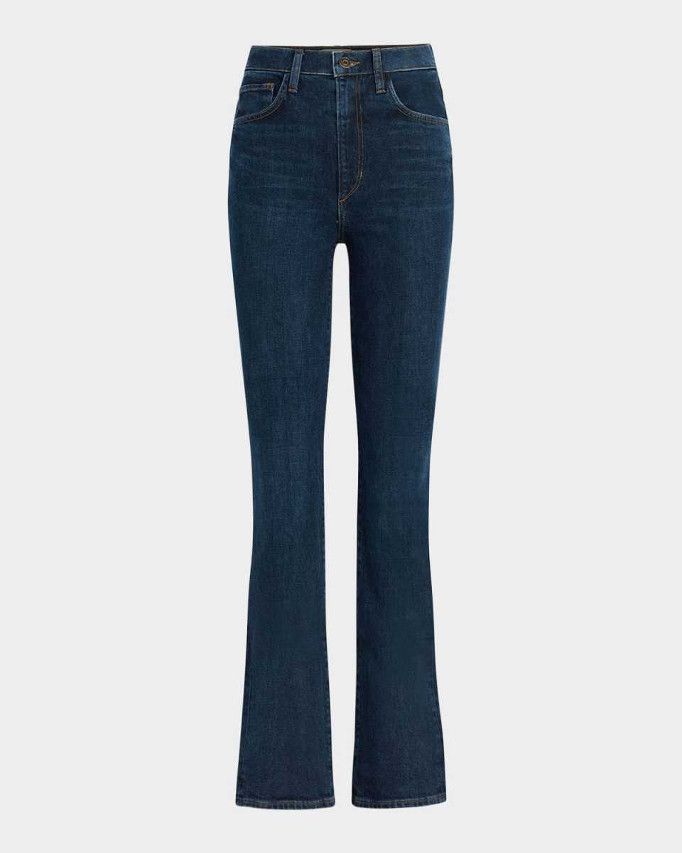Valentina High Rise Bootcut Jeans