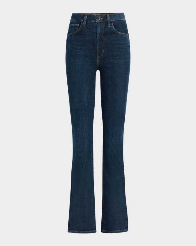 Valentina High Rise Bootcut Jeans
