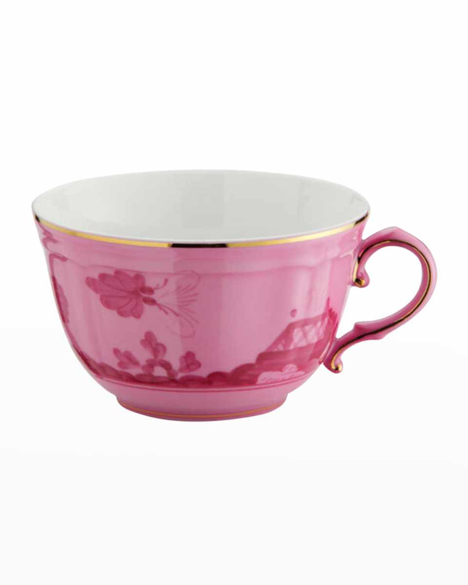 Oriente Italiano Tea Cup, Porpora