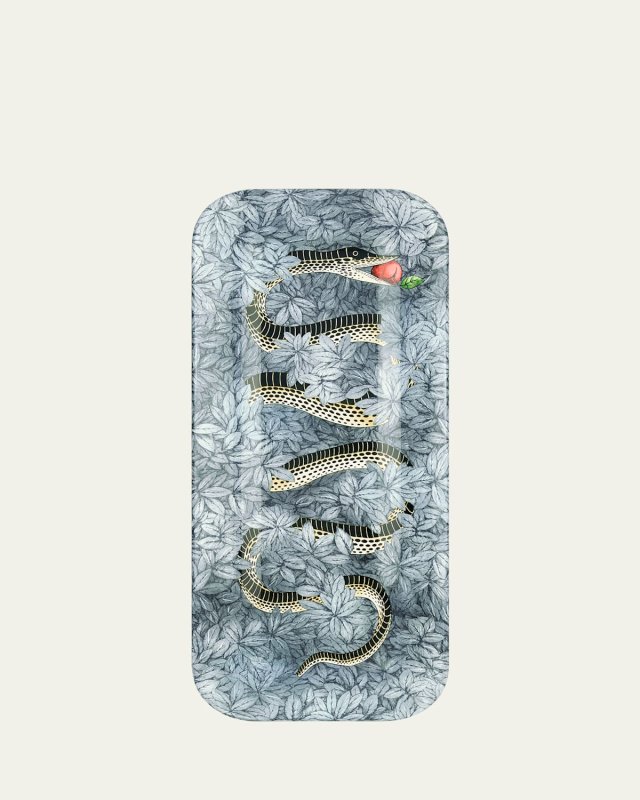 Peccato Originale Tray - 25x60 cm
