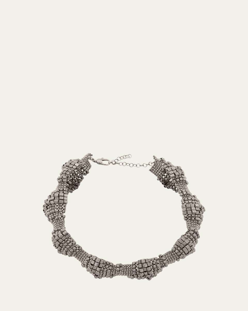 Monili Choker Necklace
