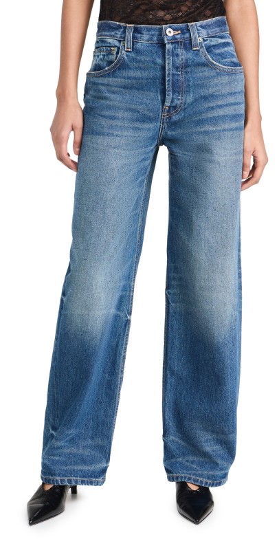 Interior The Remy Jeans Classic